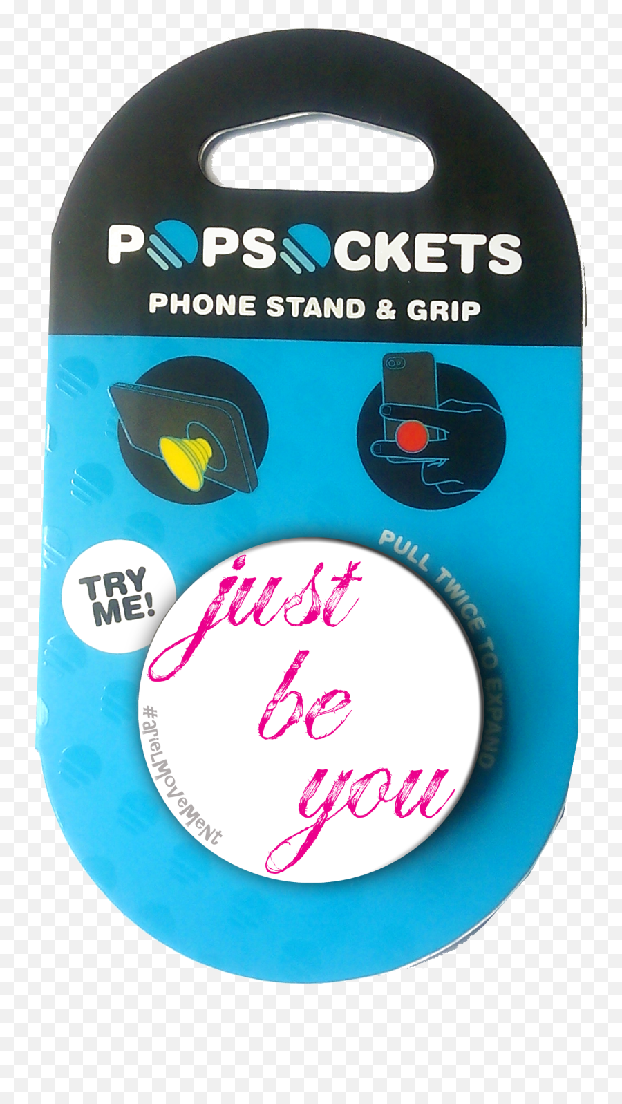 Popsockets Baby Ariel Pop Sockets Iphone - Popsockets Emoji,Jiff Emoji