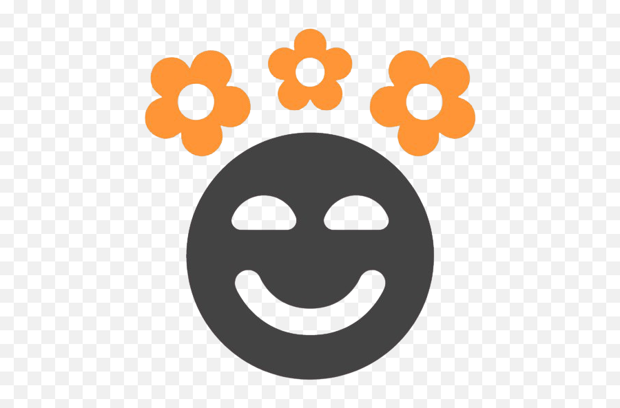 Thinking Positive To Improve Your Success - Happy Emoji,Wake Up Emoticon