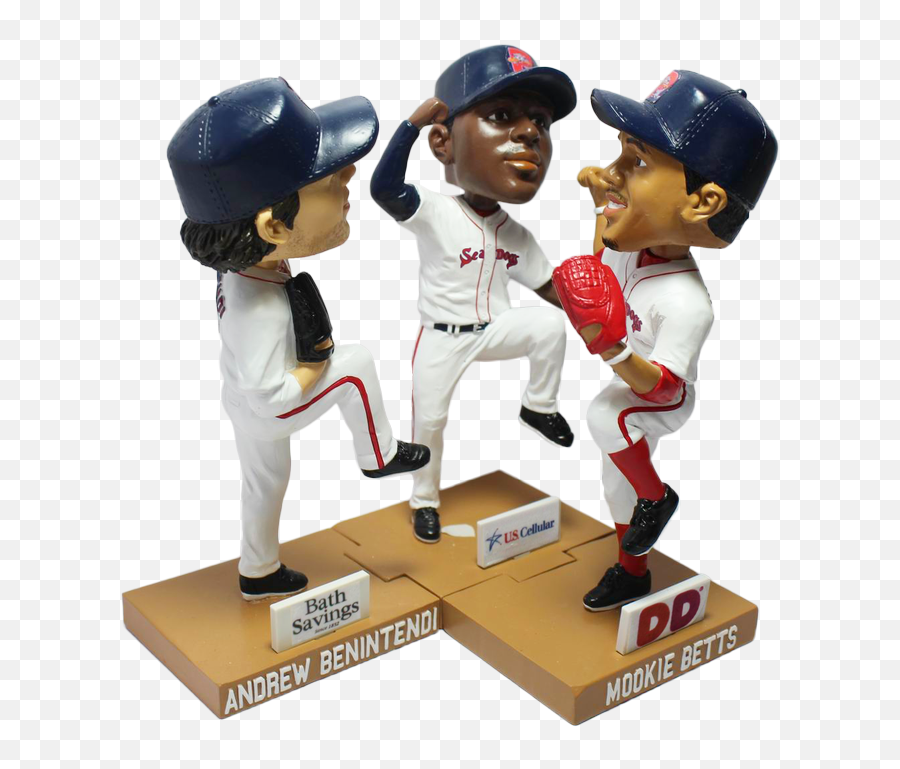 Because Of Course They Did Uni Watch - Red Sox Bobble Head Hd Emoji,Red Sox Emojis