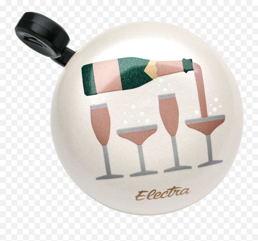 Bells U2013 Newport Cruisers - Electra Bike Bell Canada Emoji,Champagne Cheers Emoji