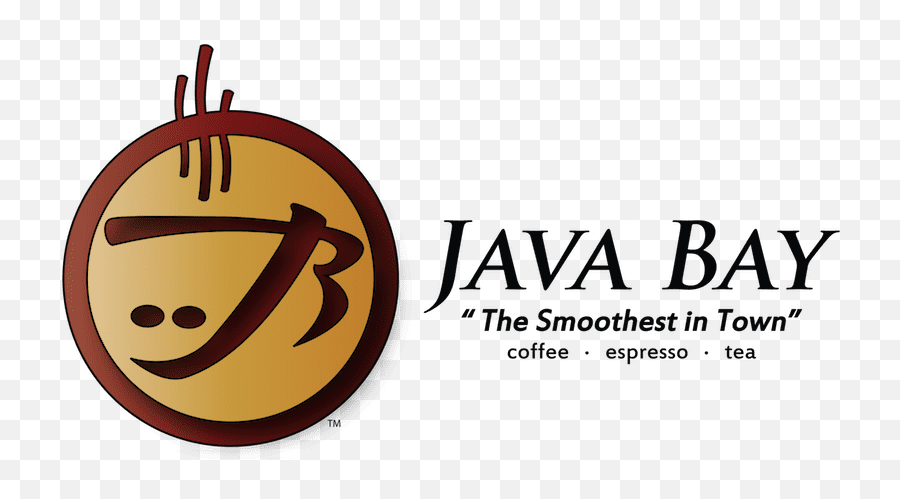 Java Bay Coffee - Happy Emoji,Honey Badger Emoticon