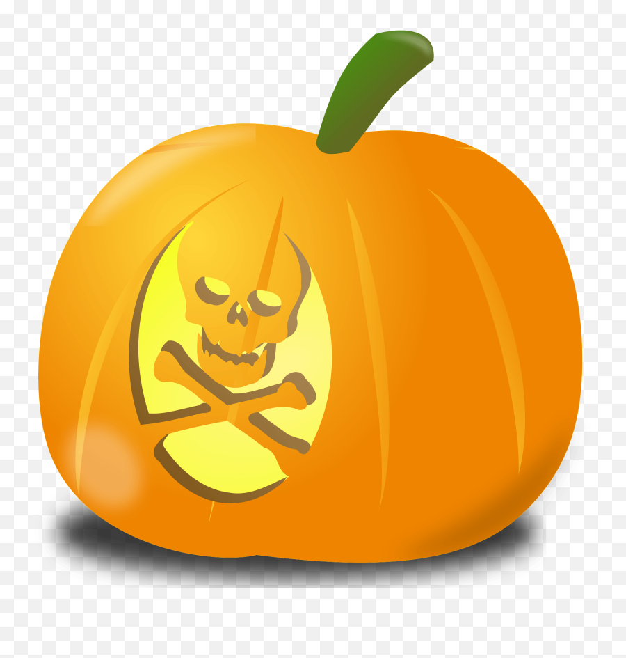 Free Clip Art - Sad Pumpkin Face Clipart Emoji,Pumpkin Emoticons