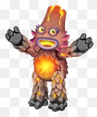 Download F Kayna Adult - My Singing Monsters Kayna Png Image Kayna My Singing Monsters Characters Emoji,Singing Emoji Commercial