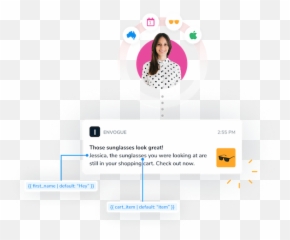 Push Notifications During The Holidays - Dot Emoji,12 Days Of Christmas Emoji