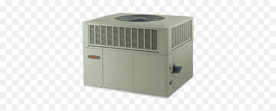 Trane 3 Ton Gas Package Unit 14 Seer 12 Eer Xr14c Installed - Trane Package Unit Emoji,Emotion Charger Kayak For Sale