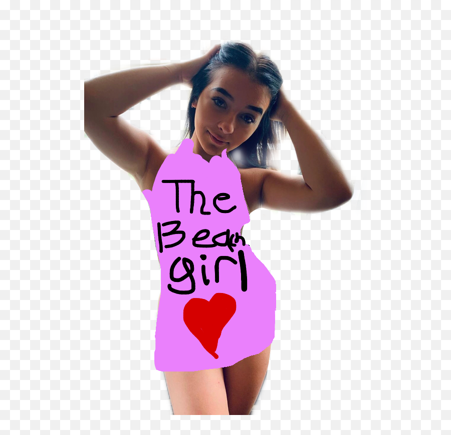 Daniellecohn Im Sorry But Sticker - Clubwear Emoji,Girls Emoji Bathing Suit