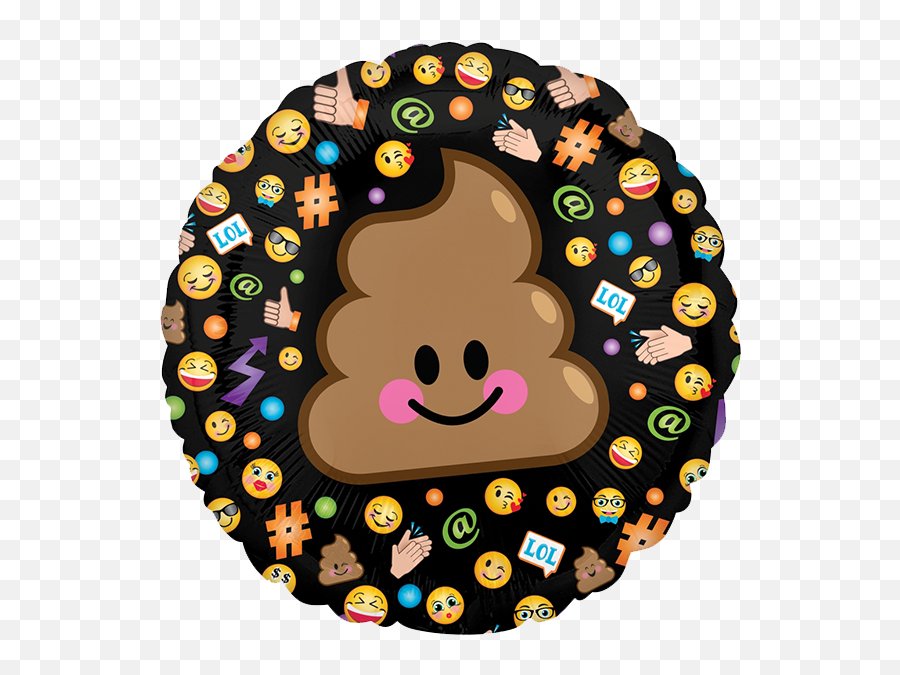 Globilandia - Catalogo De Globos Formas Emoji Happy,Carcajada Emoticon