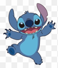 Drawing Characters From Memory Since 2016 - Stitch Disney Emoji,Domo Kun Emoticons