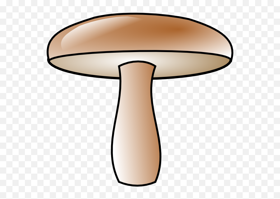 Mushroom Pics Clipart - Clipart Cartoon Mushroom Emoji,Mushrooms Emoji