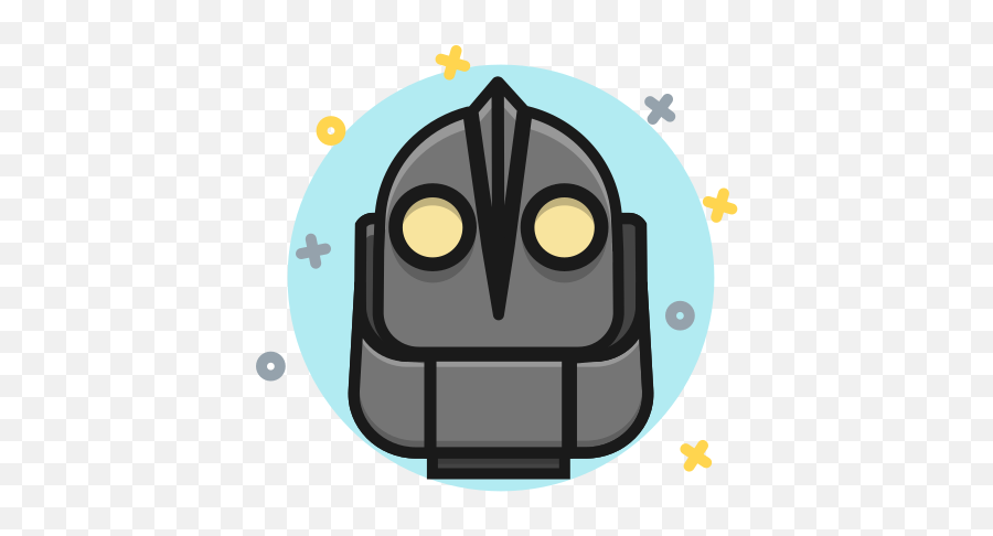 Robots Robot Free Icon Of Robot Icons - Dot Emoji,Robot Emoticons