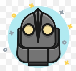 Robots Robot Free Icon Of Robot Icons - Dot Emoji,Robot Emoticons
