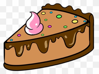 How To Draw A Tasty Pie - Really Easy Drawing Tutorial Draw A Slice Of Pie Emoji,Pumpkin Pie Emoji