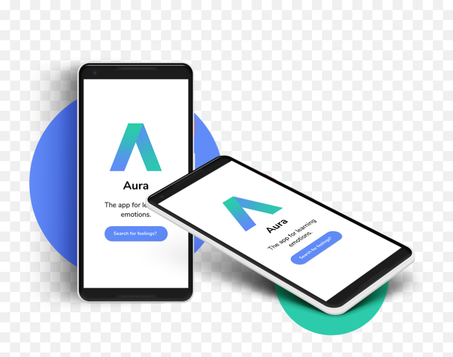 Aura On Behance - Google Pixel 4a Psd Template Emoji,Autistic Emotions