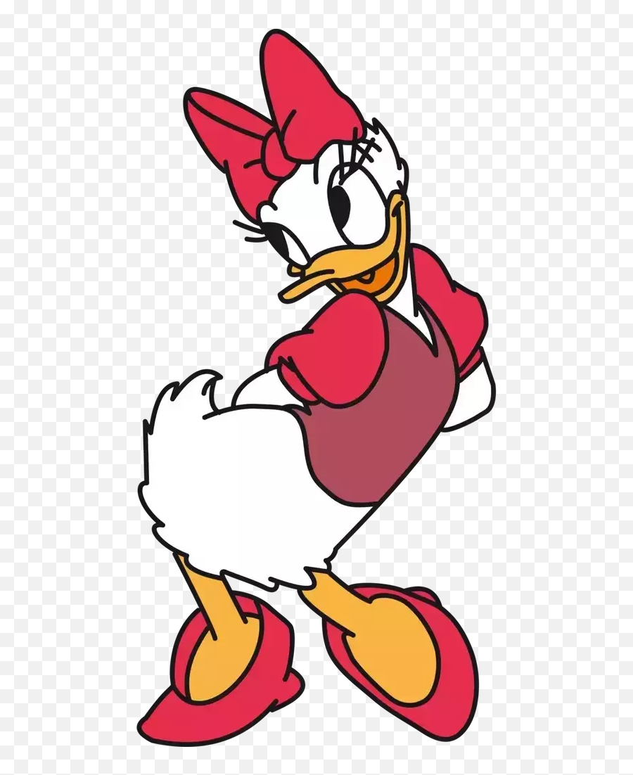 Why Doesnt Winnie The Pooh Wear Pants - Daisy Duck Love Emoji,What Emotion Does Owl Represent Winnie The Pooh