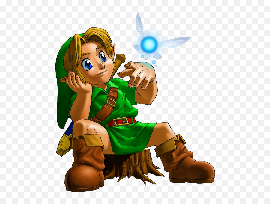 Discovering Hyrule - Navi Zelda Emoji,Legend Of Zelda Light Emotion