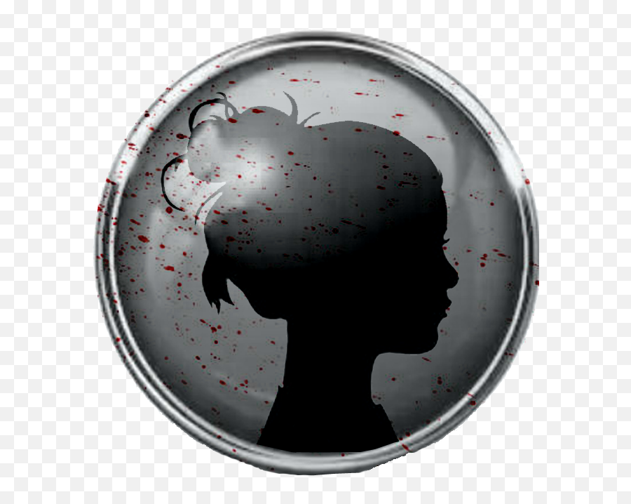 Alias Grace U2013 Iu0027d Rather Be A Murderess Than A Murderer If - Bun Silhouette Girl Head Emoji,An Infantryman..his Emotions Are Impenetrable