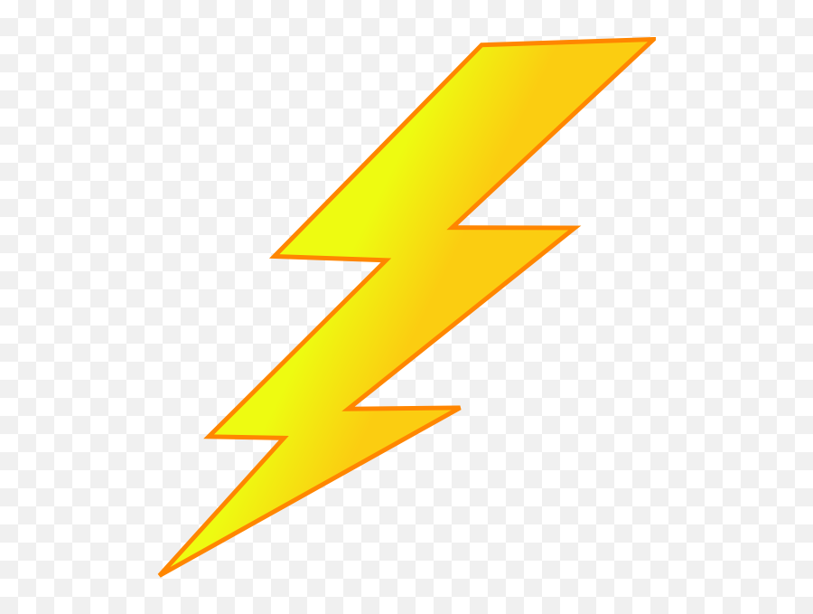 Free Cartoon Lightning Bolt Transparent - Animated Lighting Strike Png Emoji,Emoji Blitz Lightning Bolt