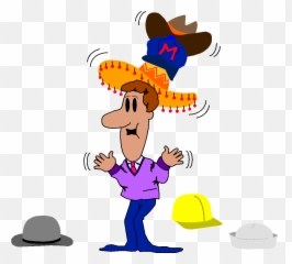 Anxiety - Taches Chef De Projet Emoji,Anxiety Emotion Cartoon