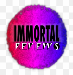 Immortal Reviews - Dot Emoji,Best Album For Emotions