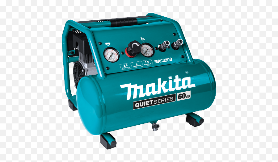 Makita Usa - Makita Air Compressor Emoji,Emotion Machine 175 Compressor