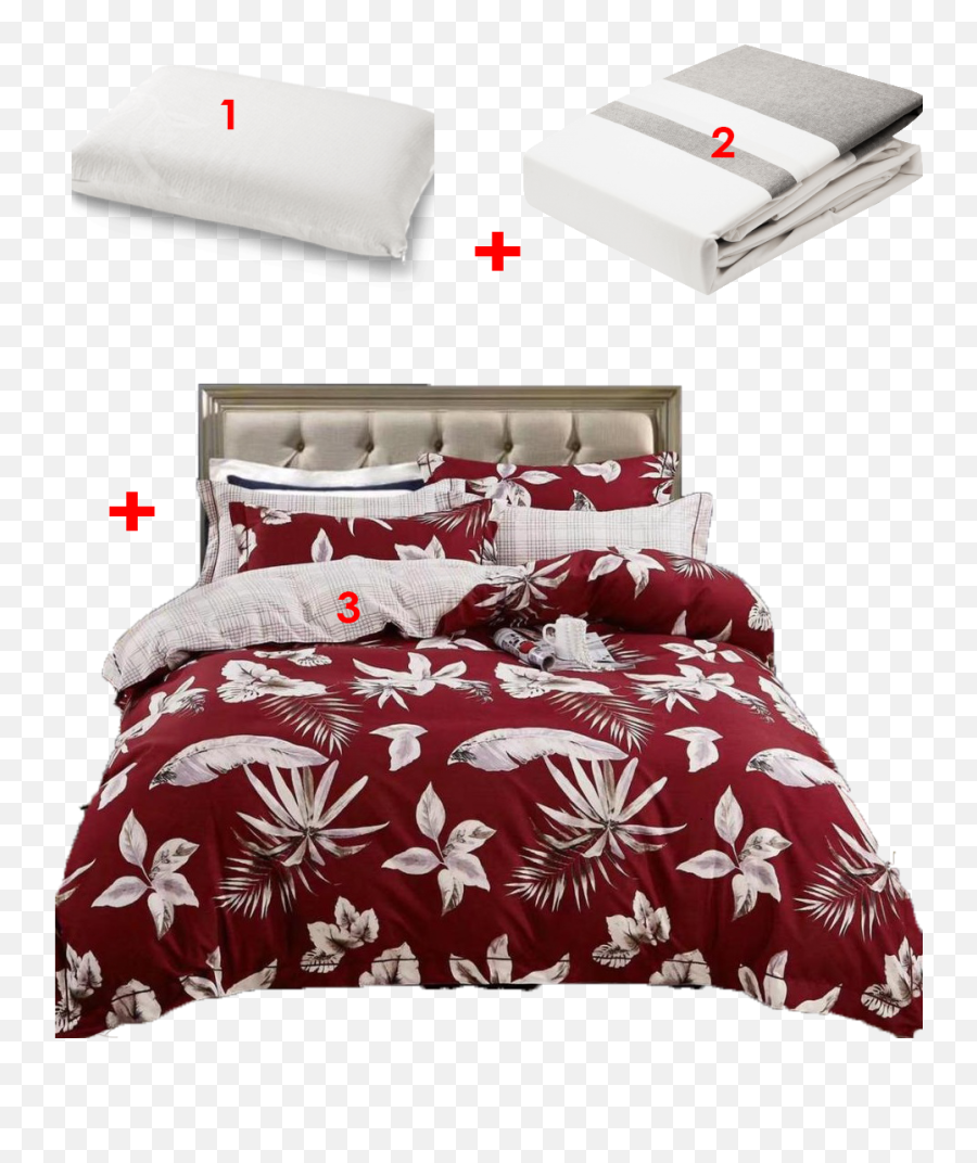 Lenjerie De Pat Png - Bedding Emoji,Lenjerie Cu Emoticons