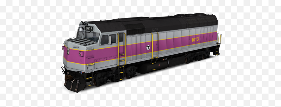 Jointedrail Stuff Screenshotsrenders Archive - Page 3 Mbta F40ph Trainz Emoji,Congradulations Emoticons