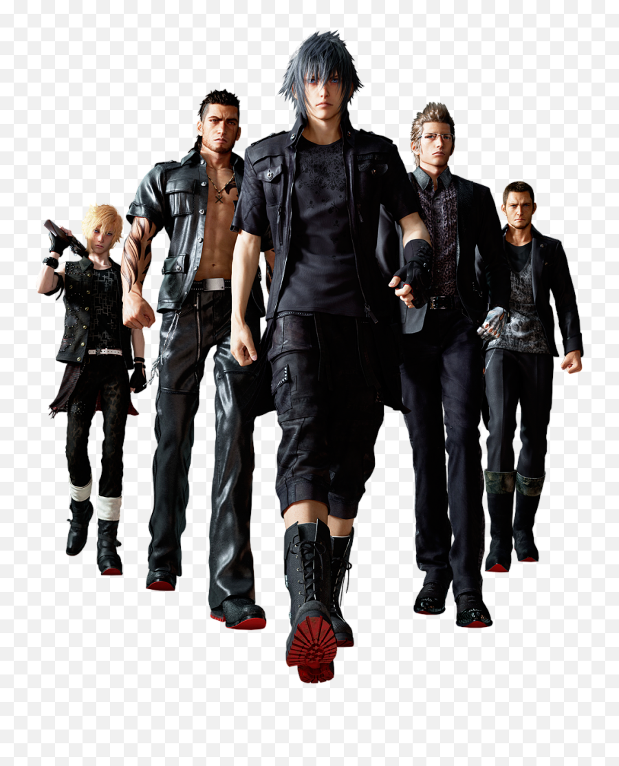 Tg - Traditional Games Thread 40836059 Hd Final Fantasy Xv Emoji,Ascii Squid Emoticon