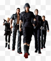 Tg - Traditional Games Thread 40836059 Hd Final Fantasy Xv Emoji,Ascii Squid Emoticon