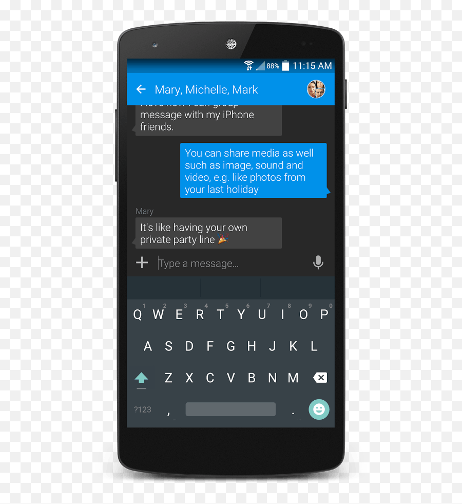 Texting For Business Communication 14 Sms Apps - Textmagic Tube Emoji,Groupme Emojis