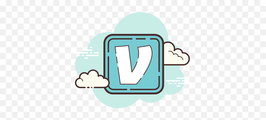 Venmo - Png News App Icon Aesthetic Emoji,Venmo Car Emoji