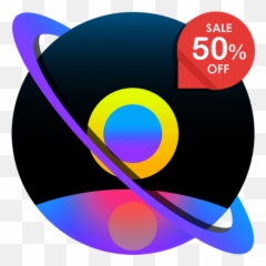 Planet O - Dot Emoji,Adult Emojis Mega Edition Free Apk