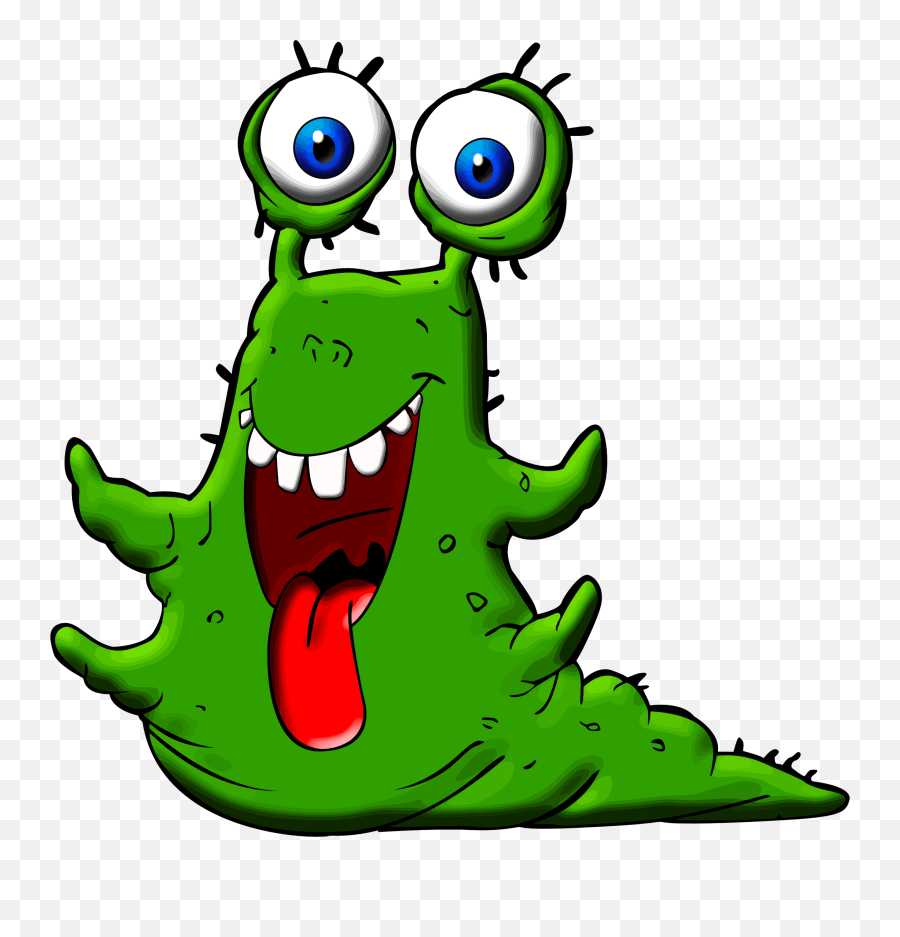 In The Science Laboratory Today - Charmposhcom Charmposh Slime Monster Clipart Emoji,Science Emoji