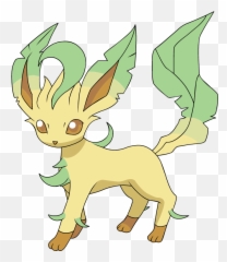 Vp - Pokémon Page 3447 Pokémon Leafeon Emoji,Discredit Emoticon