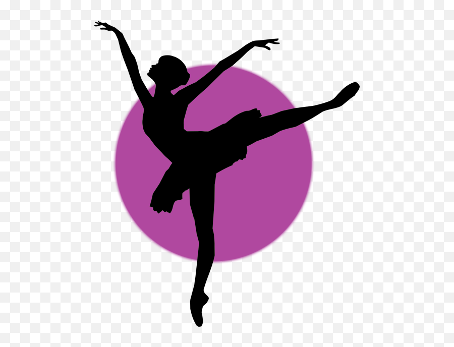 Ballet U0026 Dance School Florence U0026 Burlington Nj The - Punte Danza Classica Colorate Emoji,Emotion Dance