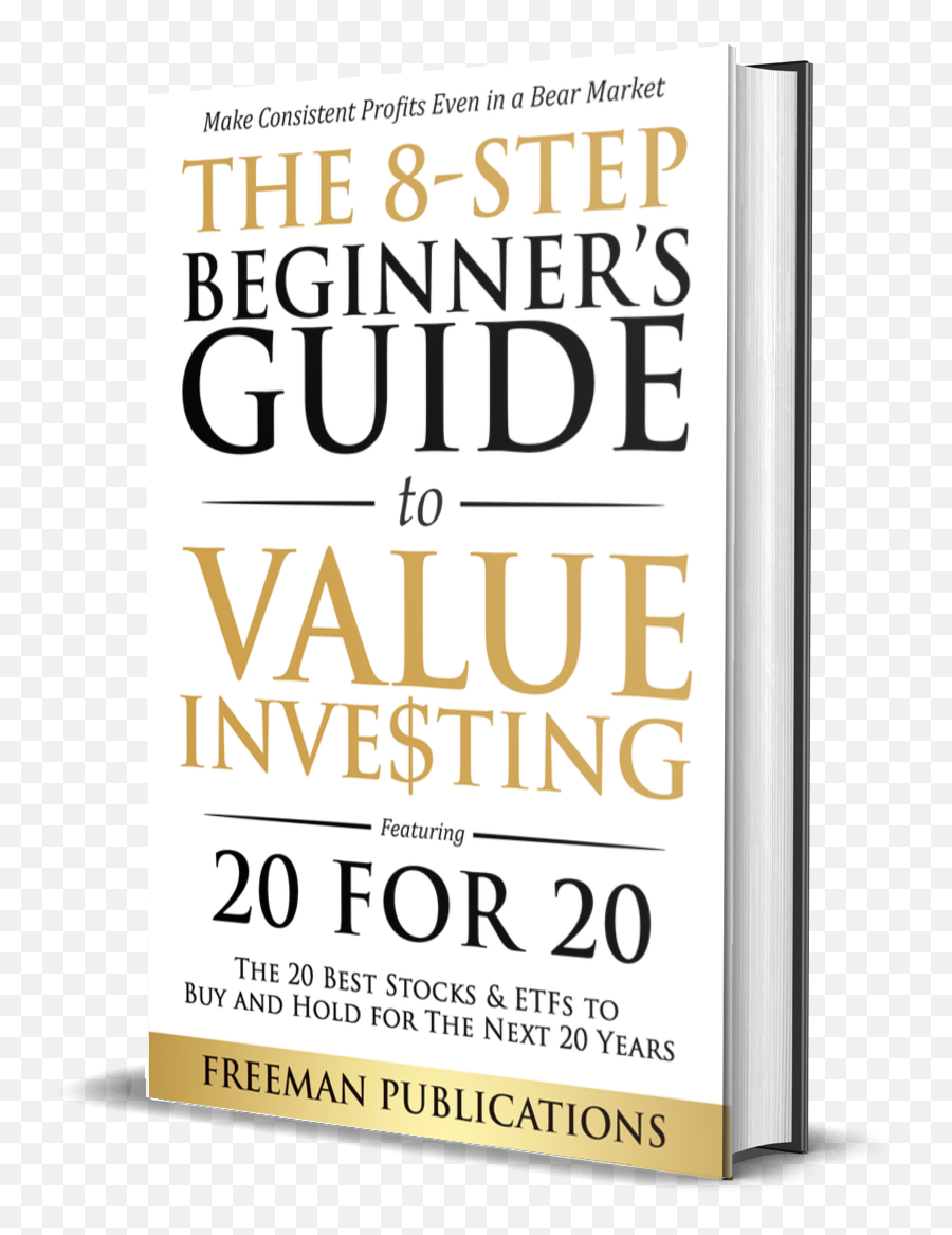 Value Investing Book - Freeman Publications Emoji,Warren Buffett Quotes About Emotion