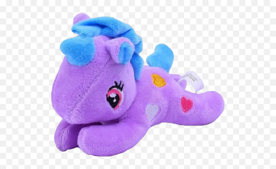 Mi Mascota Unicornio Con Canastita - Duende Rojo Soft Emoji,Buscando A Nemo Crush Suave Emojis