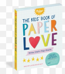 Here Wee Read - Kids Book Of Paper Love Emoji,Astrid Emotion Book