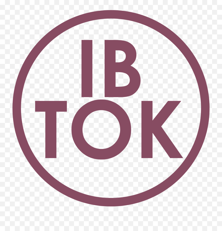 Ib Tok - Dot Emoji,Emotion And Ethics Tok