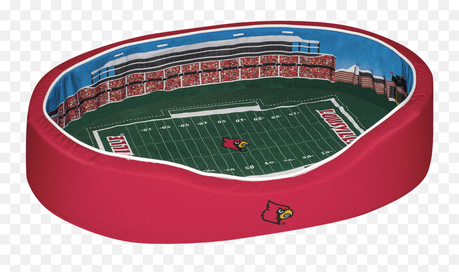 Louisville Introductory Prices Starting - For American Football Emoji,University Of Louisville Emojis