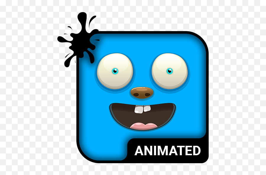 Boozie Animated Keyboard Live Wallpaper - Aplicaciones En Icon Emoji,Emojis Animados Ni?os
