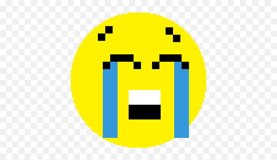 Download Crying Emoji - Smiley Full Size Png Image Pngkit Wide Grin,Smile Crying Emoticon Text