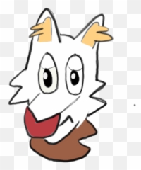 Social - Fictional Character Emoji,Klonoa Emotions Meme