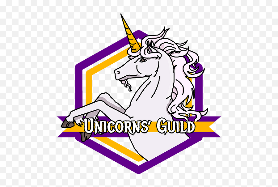 Guild Selection - Unicorn Emoji,Emotion Vs. Unicorn Blood