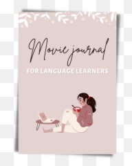 Movie Journal - Girly Emoji,Name Of That Movie With The Emotions