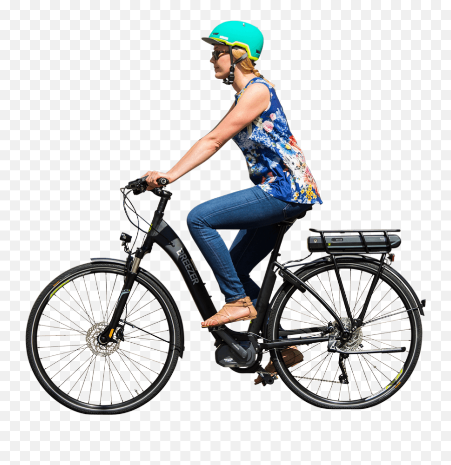 E Assist Bicycle Off - Haibike Xduro Trekking Sl Emoji,Bh Emotion Neo Jumper