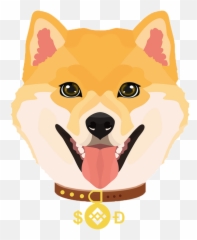Home - Safe Doge Emoji,Doge Emoticon Art