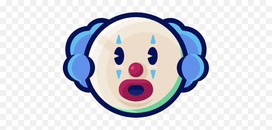 Chicken - Clown Website Happy Emoji,Cloun Emojis