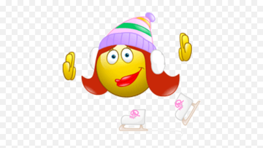 Winter Album Jossie Fotkicom Photo And Video Sharing - Happy Emoji,Shoveling Emoticon