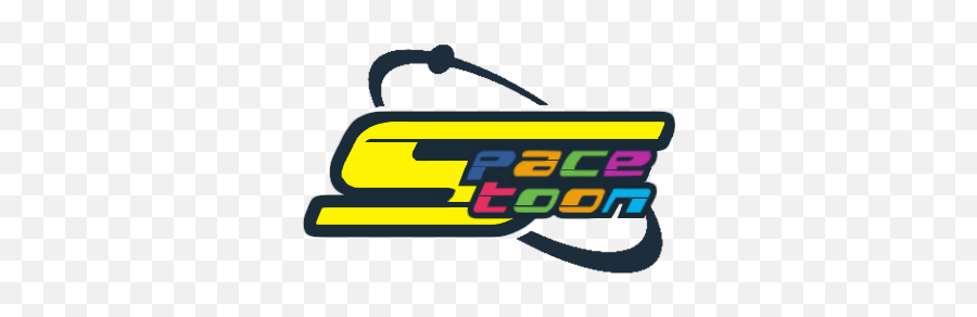 Spacetoon Logos Spacetoon Wiki Fandom - Logo Png Spacetoon Logo Emoji,Azumanga Daioh Cat Emoticons