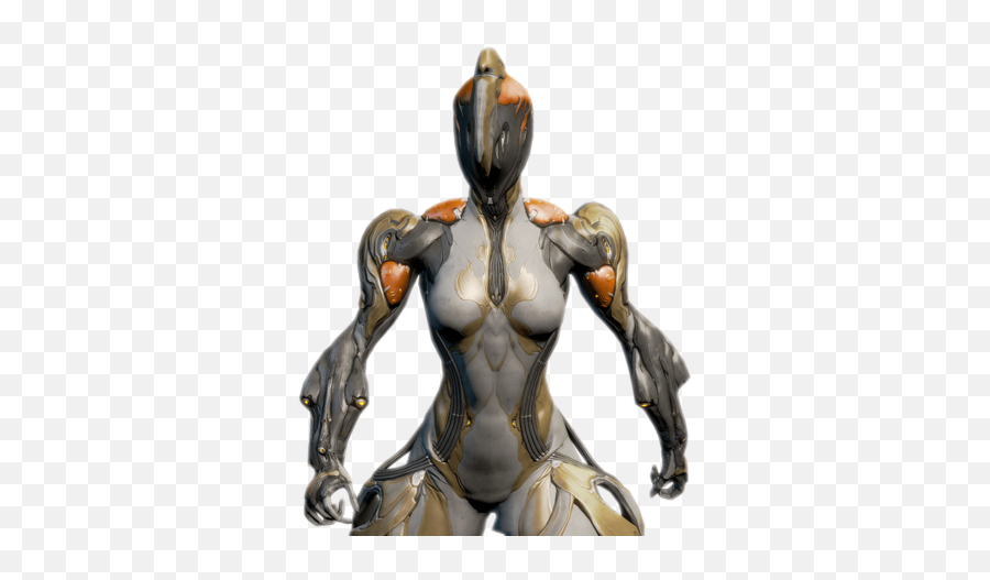 Ember - Ember Warframe Emoji,Warframe Chains Of Harrow Emotion Cards